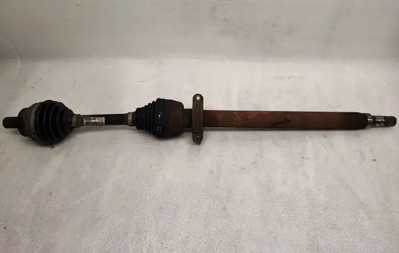 Volvo V60 Front driveshaft P31367543 T130829