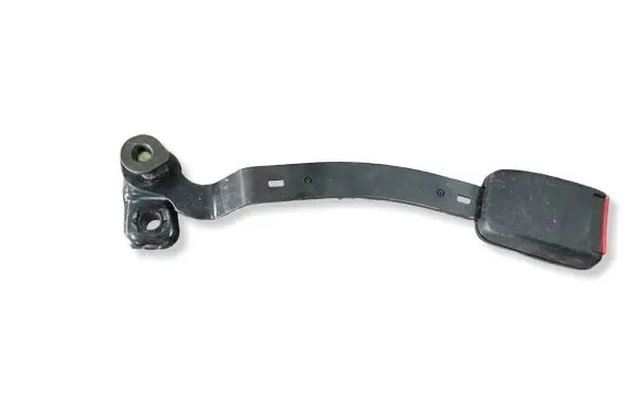Volkswagen Golf V Front seatbelt buckle 1J4858471 131299