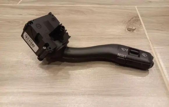 Audi A6 S6 C6 4F Wiper speed switch 4E0953503B