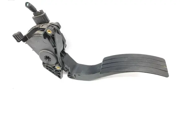Renault Captur Accelerator throttle pedal 180029347R 6PV00997807