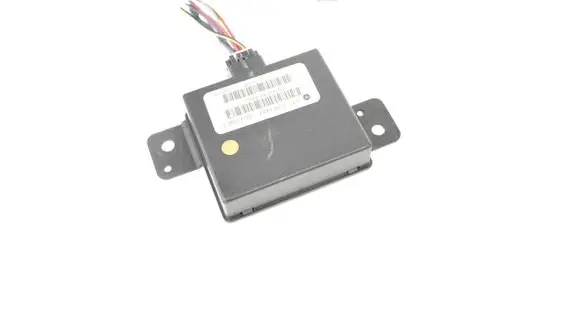 Chrysler Voyager Alarm control unit/module P05026135AC 05026135AC