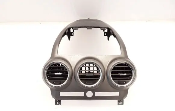 Opel Antara Dash center air vent grill 96661651 96661656
