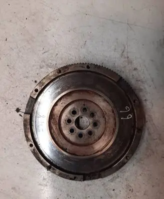 Ford Focus Flywheel 6979AC