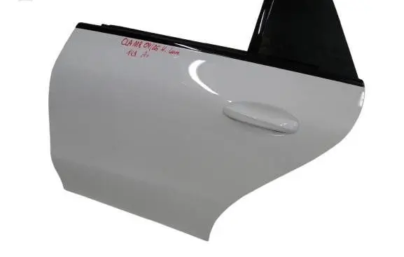 Mercedes-Benz CLA C118 X118 Rear door A1187306900