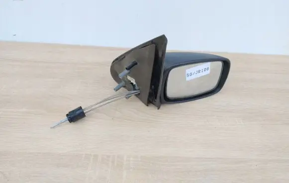 Ford Mondeo MK I Manual wing mirror autoluxparts