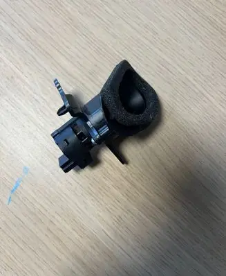 Jeep Grand Cherokee Air conditioning (A/C) pressure sensor 0205