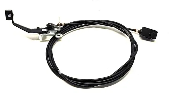 Suzuki SX4 S-Cross Fuel cap flap release cable 