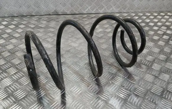 Chrysler Voyager Front coil spring