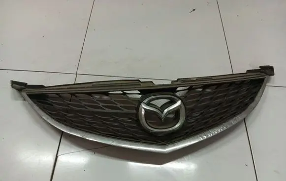 Mazda 6 Front grill GS1D50712