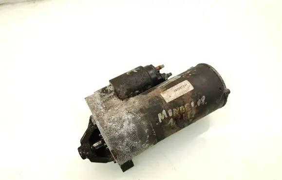 Ford Galaxy Starter motor 657359 6G9N11000EC