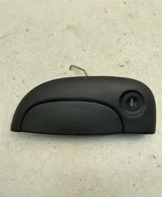 Renault Kangoo I Front door exterior handle 7700354478 C2062A1