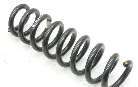 BMW 3 F30 F35 F31 Rear coil spring 33536851727 6851727