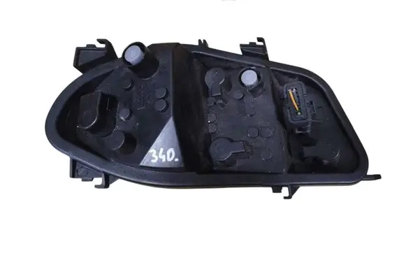 Renault Clio II Tail light bulb cover holder 128971