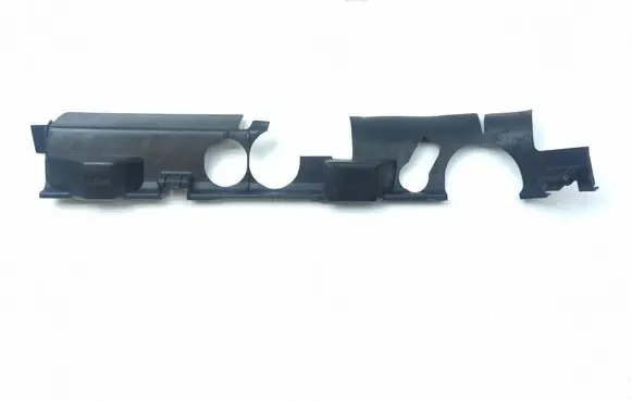 Mercedes-Benz Vito Viano W639 Side radiator support slam panel A6395050388