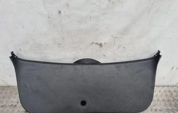 Mazda CX-7 Tailgate/boot cover trim set EG2168960 K3006