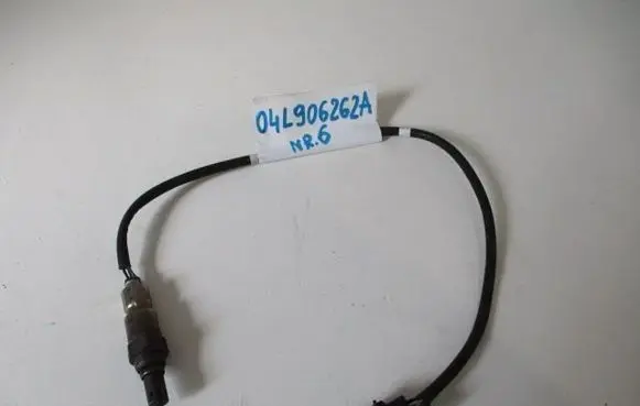 Seat Leon (5F) Lambda probe sensor 04L906262A