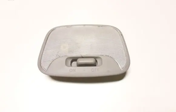 Mitsubishi Outlander Rear seat light MR190205