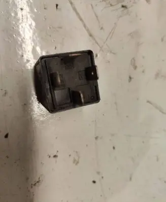 Audi A4 S4 B7 8E 8H Other relay 8D0951253A