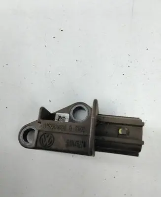 Audi A6 S6 C6 4F Airbag deployment crash/impact sensor 1K0909606B