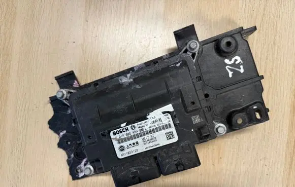 MG ZS Engine control unit/module ECU 10413840 AN11033128