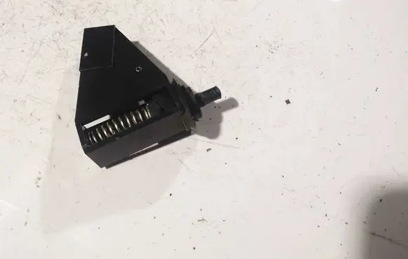 Suzuki Ignis Sensor 