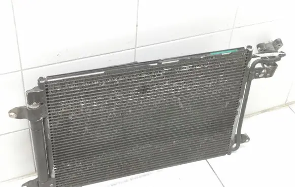 Audi A3 S3 A3 Sportback 8P A/C cooling radiator (condenser) 1K0298403A