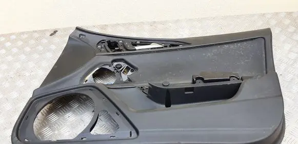 Audi A6 S6 C7 4G Front door card panel trim 4G1867106