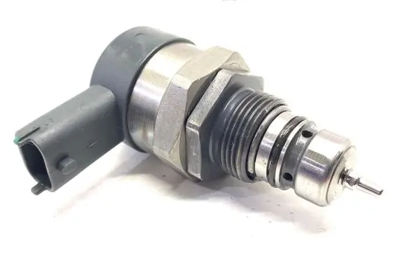 Renault Trafic III (X82) Fuel pressure regulator 0281007249