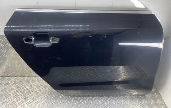 Audi A7 S7 4G Rear door
