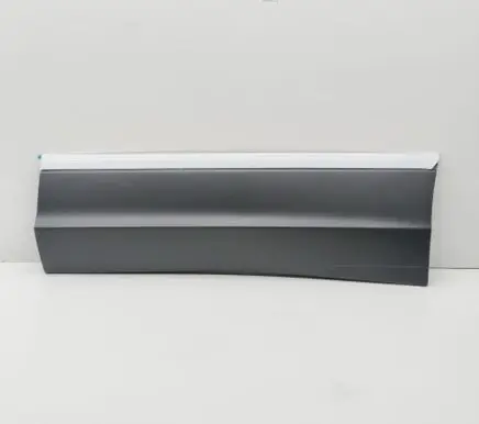 Volkswagen Tiguan Rear door trim (molding) 5NL854949KRYP 5NL854949K
