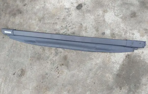 Mercedes-Benz A W168 Parcel shelf load cover 1688600175