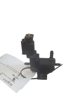 Peugeot 807 Turbo solenoid valve 9665558580