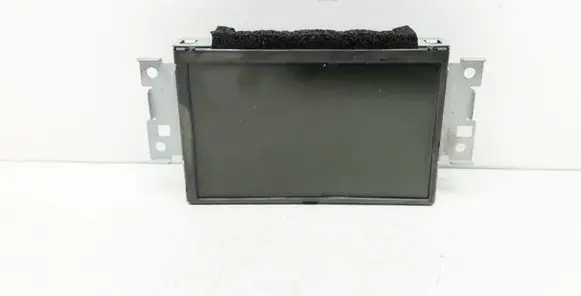 Volvo V60 Screen/display/small screen 31382519