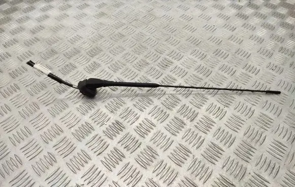 Radio antenna