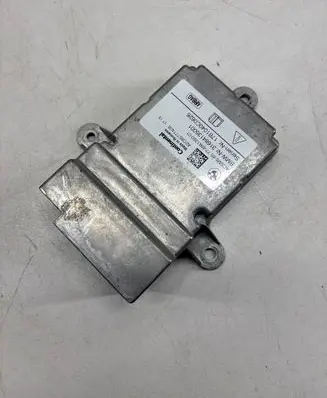 BMW 5 G30 G31 Airbag control unit/module 6841350 31684135001 17B1040C0626