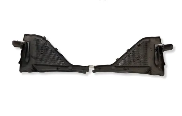 BMW X6 E71 Cabin air micro filter cap 6945583