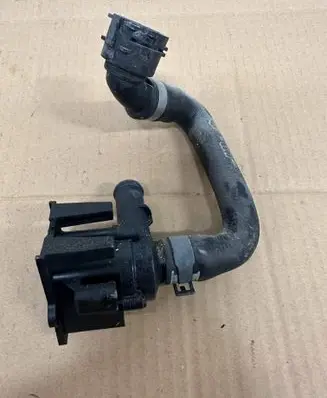 Audi A4 S4 B9 8W Electric auxiliary coolant/water pump 06H121601