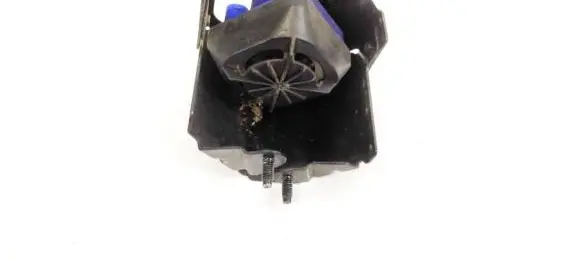 Mercedes-Benz C W204 Alarm system siren A2045456740