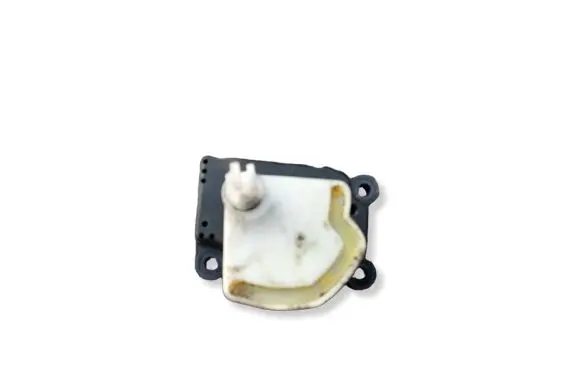Peugeot 307 Air flap motor/actuator 91508UA21 EAM501
