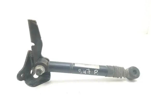 Other front suspension part