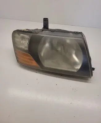 Mitsubishi Pajero Headlight/headlamp 10087420