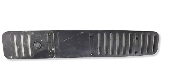Peugeot Boxer (D) pillar trim (bottom) 13084700700 1308470070