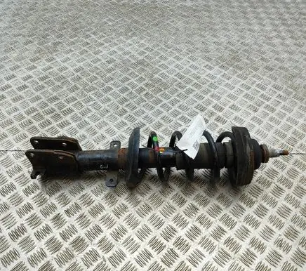 Opel Vivaro Front shock absorber/damper 93459605 1635542480