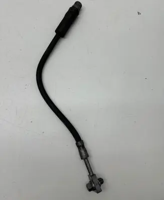 Volvo C40 Brake line pipe/hose 