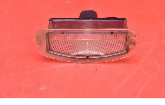 Nissan Micra Rear/tail lights 2166-01-00