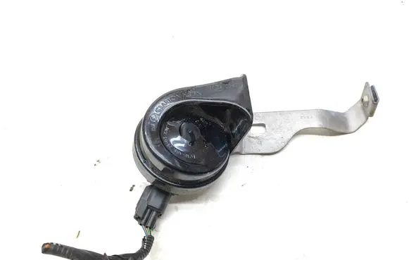 Ford Escape IV Horn signal LX6T13802MA 6044FB5030 HADD1232D20