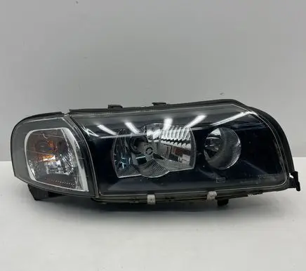 Volvo S80 Headlight/headlamp 8693653 89008279