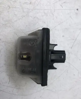 Mazda CX-5 II Number plate light
