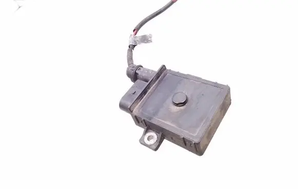 BMW 5 E60 E61 Glow plug pre-heat relay 7801201 7789231