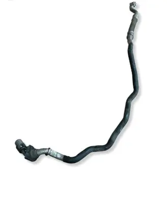 Porsche Cayenne (9PA) Air conditioning (A/C) pipe/hose 7L0820743E